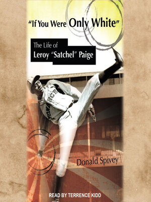 cover image of If You Were Only White